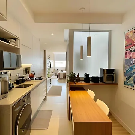 Ipanema Design Contemporâneo Wi-Fi 300M - Posto 10-2