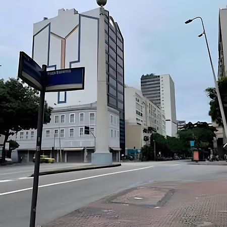 Ipanema Design Contemporâneo Wi-Fi 300M - Posto 10-3