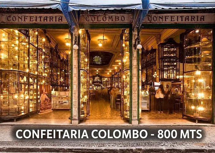 Maravilha Apartamento Rio de Janeiro